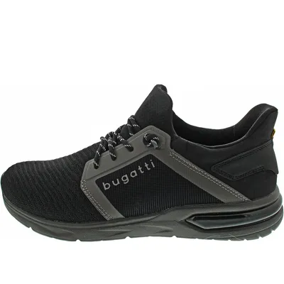 Produktbild von Bugatti 343A706669591014 (44/black-taupe)