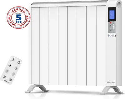 Produktbild von Rohnson R-0420 Ionisch