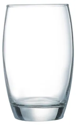 Image de Verres à long drink Arcoroc Salto 35cl (6 pièces)