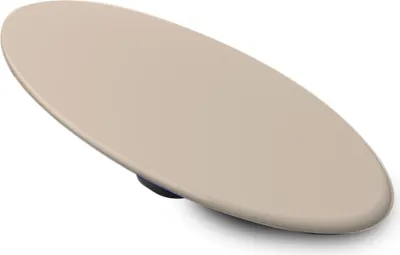 Produktbild von BETTE Y103-422 Ersatzteile Überlaufdeckel D. 81 mm