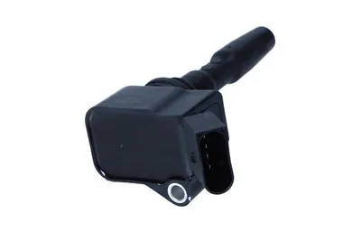 Produktbild von MAXGEAR 13-0230 Zündspule 12V für VW Golf VII Schrägheck (5G1, BQ1, BE1, BE2) Polo Schrägheck (6R1, 6C1) Passat Variant (3G5, CB5) TIGUAN (5N)