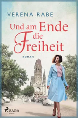 Obrázok produktu pre Und am Ende die Freiheit