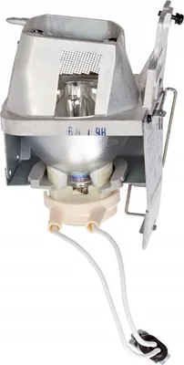 Immagine prodotto di CoreParts - Lampada per proiettore (equivalente a: Optoma SP.70201GC01) - 210 Watt - 4000 ore - per Optoma W351, X316ST, X351 (ML12566)