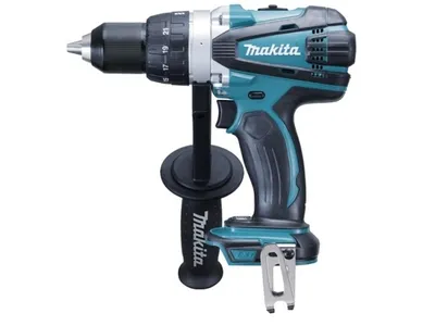 Immagine prodotto di Trapano Avvitatore A Batteria 18V 0*Ah Li-Lon 2 Velocità
