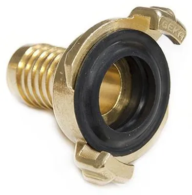 Zdjęcie produktu dla Odcinek węża GEKA; 5/8" - 16mm MS