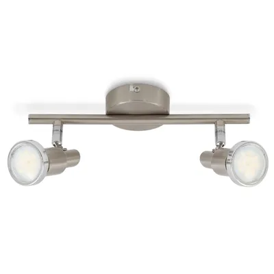 Obrázok produktu pre Briloner Cool LED bodové stropné svietidlo Stropné svietidlo