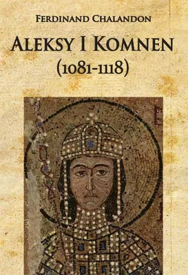 Immagine prodotto di Aleksy I Komnen (1081-1118)