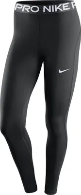 Obrázek produktu pro Legíny NIKE Pro Women's Tights Black Černá XL