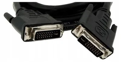 Produktbild von Vitalco DSKDV06 DVI (24+5) Kabel 1,8m Hochwertig