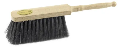 Obrázok produktu pre Ručná kefa SOREX na drevo/konské chlpy 107024