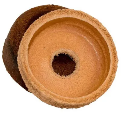 Obrázok produktu pre Čerpadlo SILCA kožené Ø 30 mm, pre S