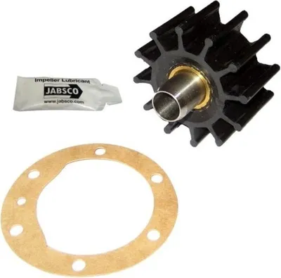 Produktbild von Jabsco 5929-0001-P Laufradsatz
