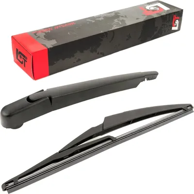 Produktbild von Wischerarm Wischer hinten 287815304R für DACIA SANDERO LOGAN RENAULT ZOE CAPTUR