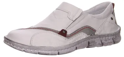 Produktbild von Krisbut Slipper weiß in Gr. 41