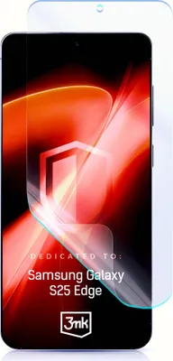 Produktbild von 3mk Display Hybridglas FlexibleGlass Pro für Samsung Galaxy A26 5G 0,3mm