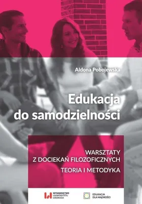 Obrázek produktu pro Vzdělávání k soběstačnosti