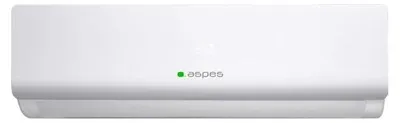 Split-Klimaanlage 9000 BTU Inverter WiFi Timer A++