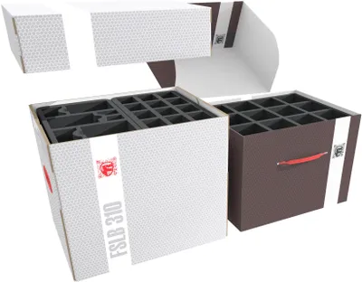 Produktbild von Lagerbox-Set für Oathsworn Mystery Chest