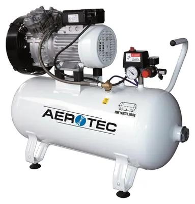 Produktbild von Aerotec AEROMEDIC XTR 3V-50L OHNE Trockner