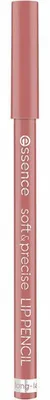 Produktbild von essence Lipliner Soft & Precise 203 My Advice, 0,78 g