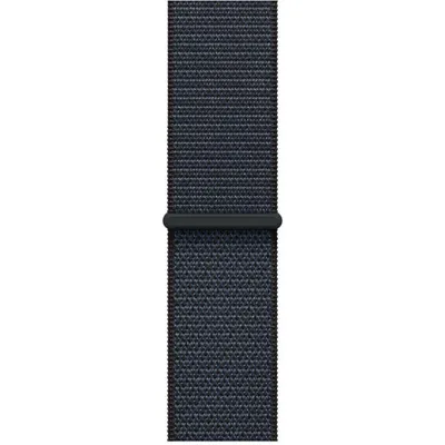 Produktbild von Apple MYJ73ZM/A, Band, Smartwatch, Blau, Apple, Apple Watch Models 38mm 40mm 41mm, Nylon, Polyester, Elasthan
