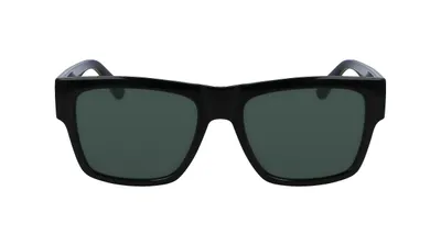 Zdjęcie produktu dla Okulary przeciwsłoneczne Calvin Klein ckj23605sne001uni