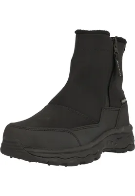 Produktbild von WHISTLER Winterstiefel Eesdou für Sicherheit auf vereisten Oberflächen 1001S Black Solid 42
