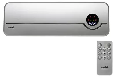 Obrázok produktu pre Ohrievač nástenný HOME FKF56202