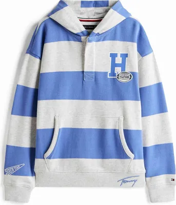 Produktbild von Hoodie Tommy Hilfiger KB0KB09981C6D für Jungen