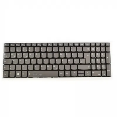 Produktbild von Tastatur für Lenovo Ideapad mit Backlite 320-15ABR 320-15AST 320-15IAP T6G1-US 320-17 320-15 isk L340