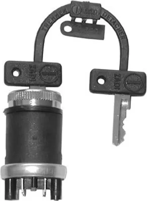 Produktbild von Lenkschloss passend für DUCATI, Moto Morini, Malanca 250/350/450 Scrambler/Desmo