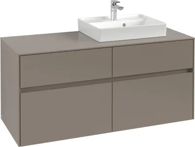 Produktbild von Villeroy & Boch C072B0VL WTUS Collaro C072B0 1200x548x500mm m.