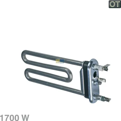 Produktbild von Ariston - Heizung-Element-1700W - C00094715