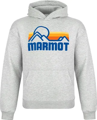 Produktbild von MARMOT Herren Kapuzenpullover Coastal Hoody