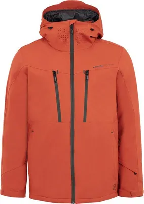 Productafbeelding van Protest TIMO heren ski- en snowboardjas, slim fit, maat XS