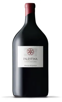 Produktbild von Cabernet - Merlot Palestina Doppelmagnum Holzkiste - 2011 - H. Lentsch
