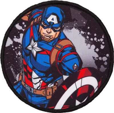 Produktbild von McNeill McAddy Marvel Avengers 42