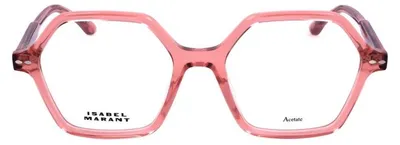 Produktbild von Isabel Marant Sonnenbrille IM 0115 1N5 52 18 145