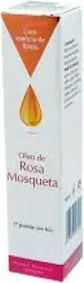 Image de Sotya Huile d'églantier 50ml Essence de Roses