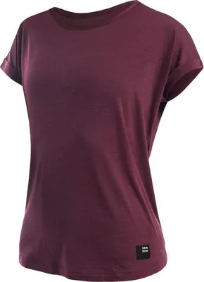 Obrázok produktu pre Tričko Sensor Merino Air Traveller dámske krátke port red veľkosť S 23100018-00