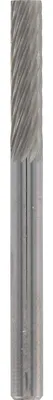 Produktbild von Wolframkarbid-Fräser, quadratisch 3,2 mm
