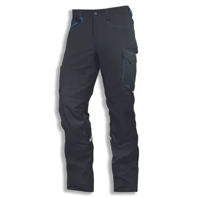 Produktbild von uvex suXXeed Bundhose Regular Fit 8997/graphit Gr. 54