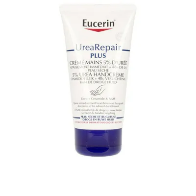 Immagine prodotto di Crema mani Urea Repair Plus Eucerin (75 ml)