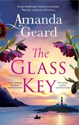 Produktbild von The Glass Key