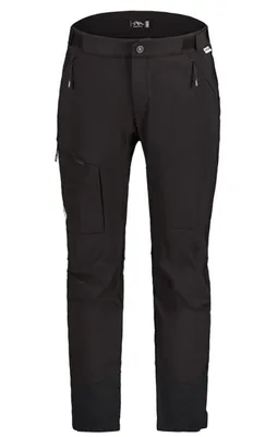 Produktbild von MALOJA KhesarM Ski Mountaineering Pants W 0817 moonless L