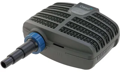Image de Oase Pompe de filtration et de ruisseau AquaMax Eco Classic 3500E