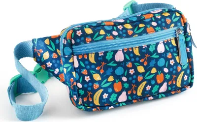 Produktbild von Kinderhandtasche, Fruchtmuster, Djeco