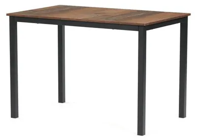 Obrázok produktu pre Autronic 110x70x75cm mdf old wood GDT-202 OLW2