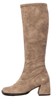 Image de Art Botte pour Femme 1708 ELDER BEIG/ VERONA Couleur Beige