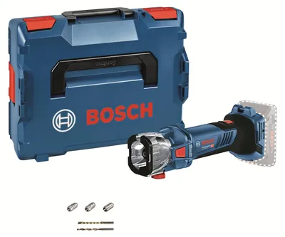 Immagine prodotto di Utensile rotante a batteria GCU 18V-30, L-BOXX